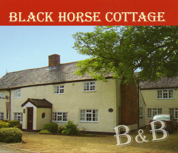 Black Horse Cottage