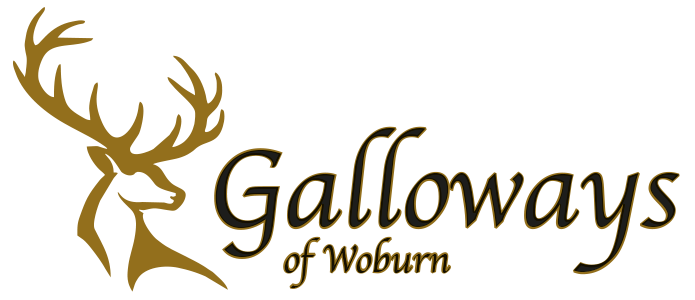 Galloways of Woburn